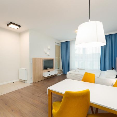 Ferienwohnung Bel Mare 415B Misdroy Exterior foto