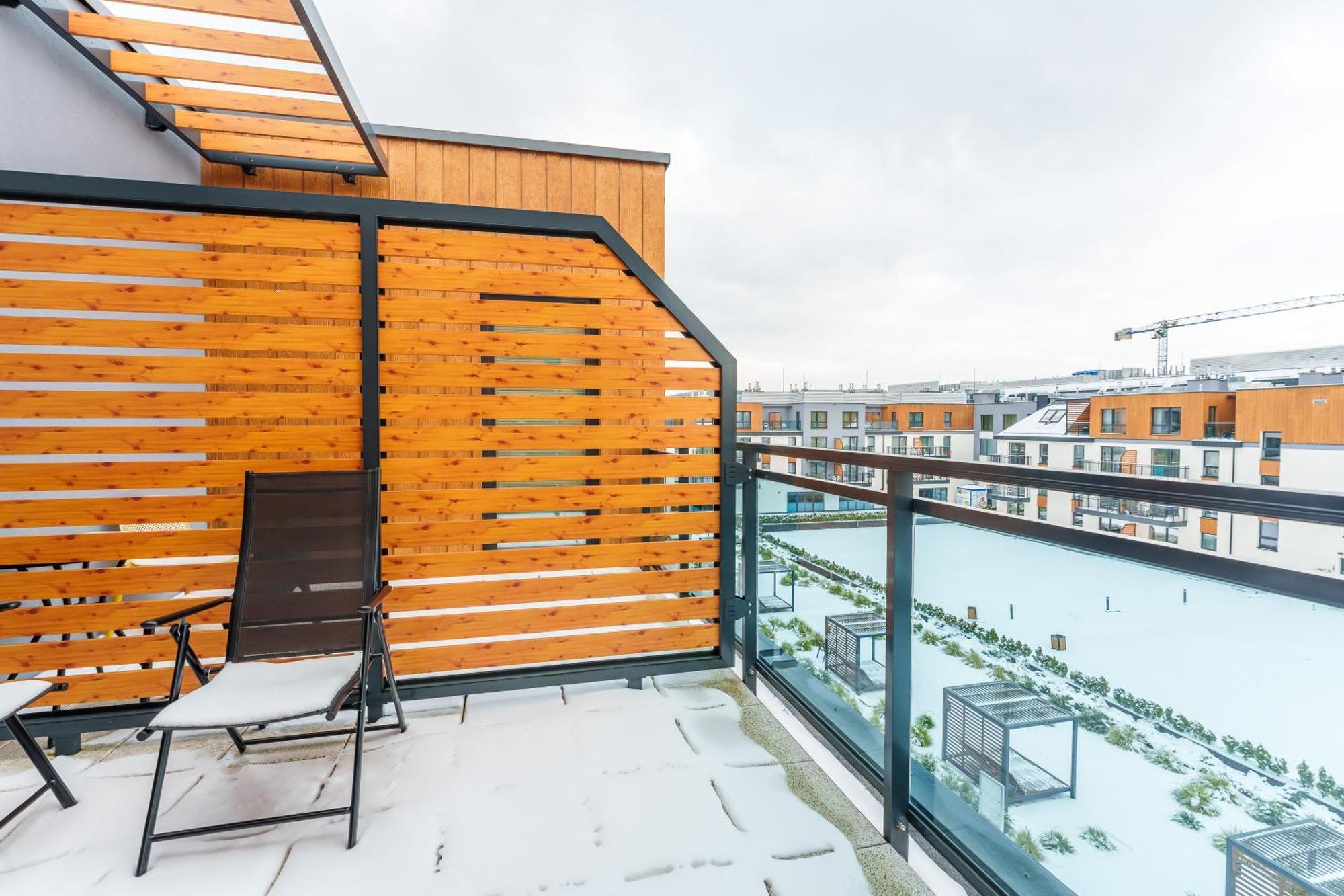 Ferienwohnung Bel Mare 415B Misdroy Exterior foto
